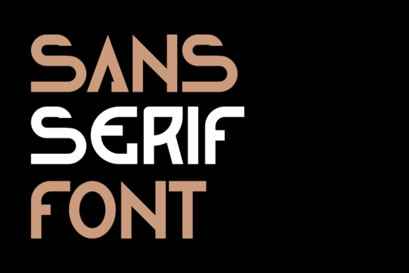 How I Used Dramon Font to Bring Elegance to a Local Café’s Branding