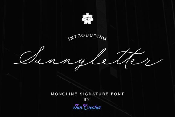 How Sunnyletter Transformed My Small Business Branding